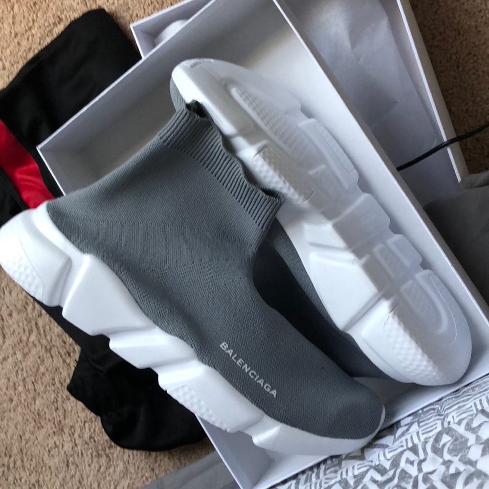 Balenciaga Speed Trainers